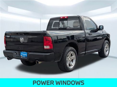 Used 2012 RAM 1500 Express image 5