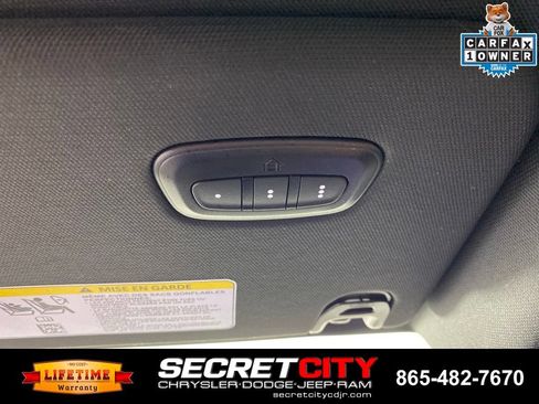 Used 2025 RAM 1500 Big Horn AWD/4WD image 19