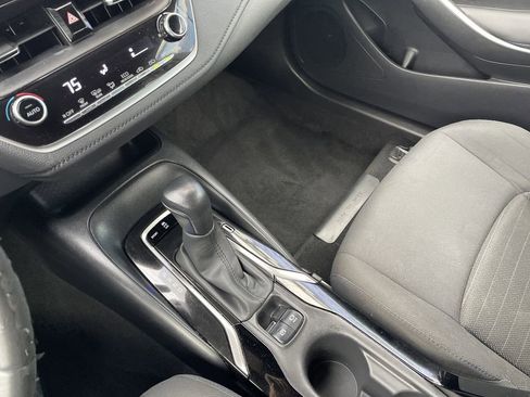 Used 2022 Toyota Corolla SE FWD image 21