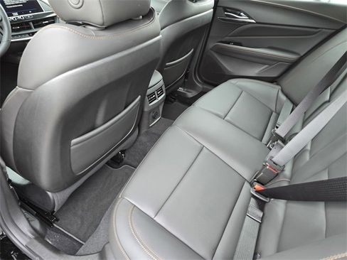 New 2025 Cadillac CT4 Sport image 15