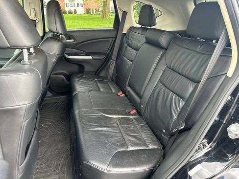 Used 2014 Honda CR-V EX-L image 15