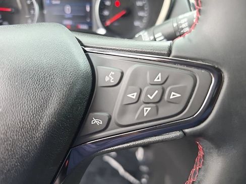 Certified 2023 Chevrolet Equinox RS AWD/4WD image 12