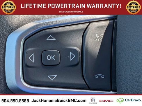Used 2025 RAM 1500 Big Horn RWD image 26