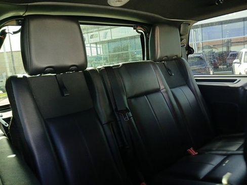 Used 2016 Ford Expedition XLT w/ Equipment Group 202A image 11