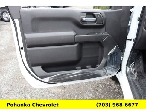 New 2026 Chevrolet Silverado 1500 W/T w/ WT Value Package image 19