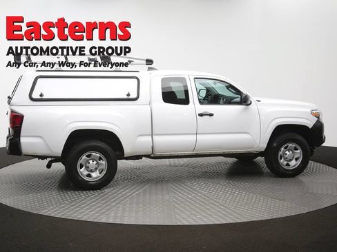 Used 2020 Toyota Tacoma SR RWD image 43