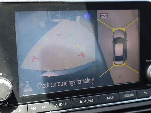 Used 2020 Nissan Altima 2.5 Platinum FWD image 8