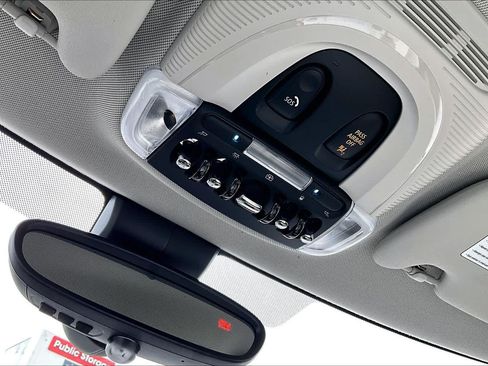 Used 2022 MINI Cooper S FWD image 36