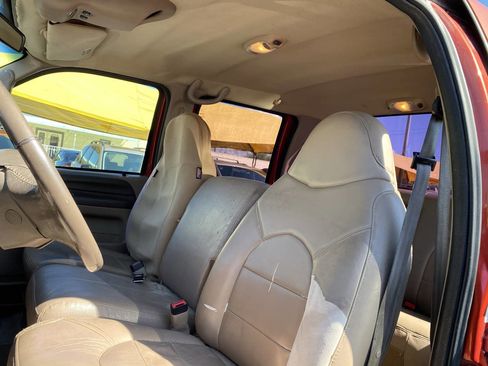 Used 1999 Ford F350 Lariat image 27