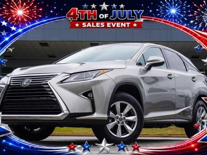 Used 2019 Lexus RX 350 FWD w/ Accessory Package