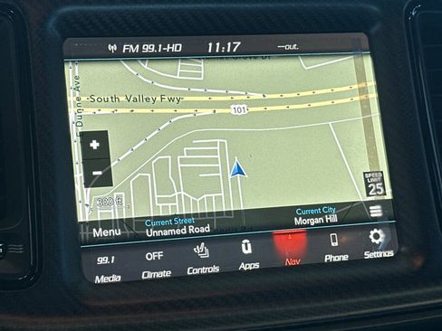 Used 2023 Dodge Challenger SRT Hellcat Redeye image 20