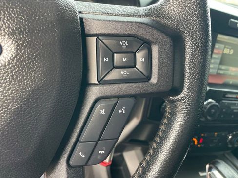 Used 2015 Ford F150 XLT w/ Equipment Group 302A Luxury image 28