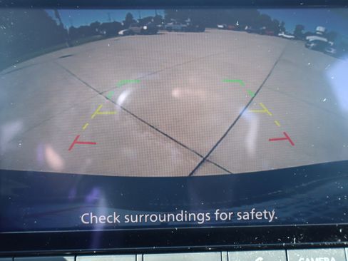 Used 2024 Nissan Altima 2.5 SV image 18