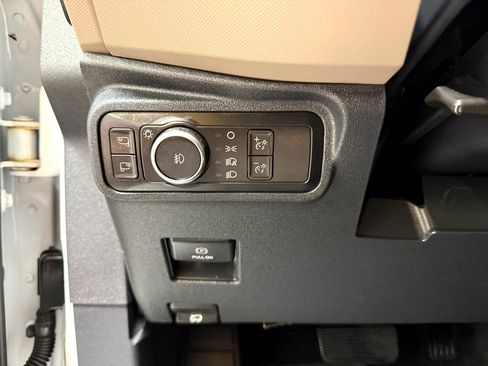 Used 2021 Ford Bronco Wildtrak image 14