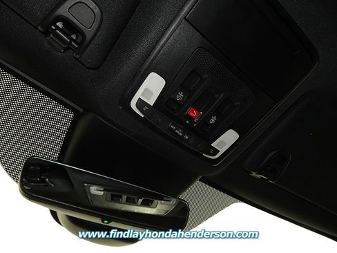 New 2026 Honda Passport TrailSport image 15