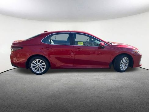 Certified 2023 Toyota Camry LE image 15