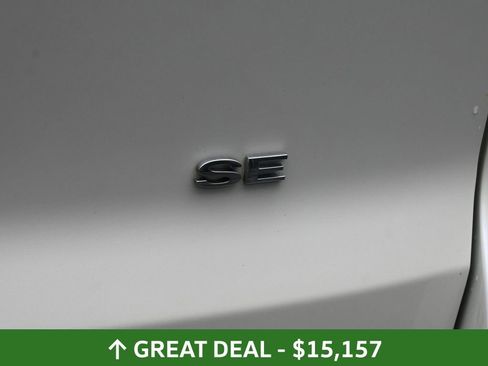 Used 2020 Ford EcoSport SE image 15