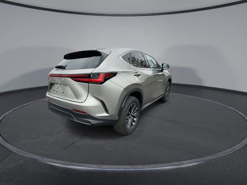 Used 2024 Lexus NX 250 FWD image 7