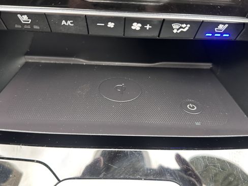 Used 2023 MAZDA CX-9 Touring Plus AWD/4WD image 12