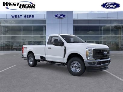 New 2025 Ford F350 XL w/ FX4 Off-Road Package