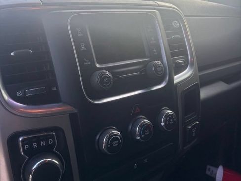 Used 2015 RAM 1500 Big Horn AWD/4WD image 2