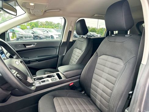 Used 2023 Ford Edge SEL w/ Convenience Package AWD/4WD image 8