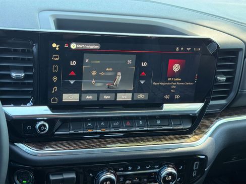 New 2026 GMC Sierra 1500 Elevation w/ Preferred Package AWD/4WD image 20