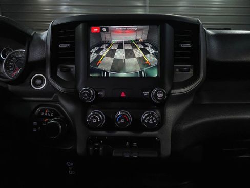 Used 2024 RAM 3500 Tradesman w/ Chrome Appearance Group image 27