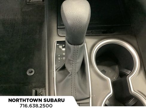 Used 2024 Toyota Camry LE FWD image 17