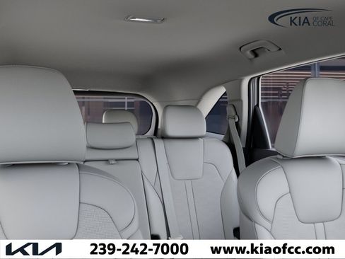 New 2026 Kia Sorento S FWD image 27