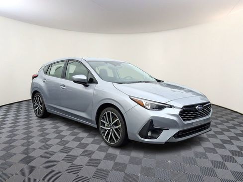 New 2026 Subaru Impreza 2.0i Sport AWD/4WD image 1