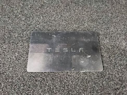 Used 2026 Tesla Model Y Long Range image 60