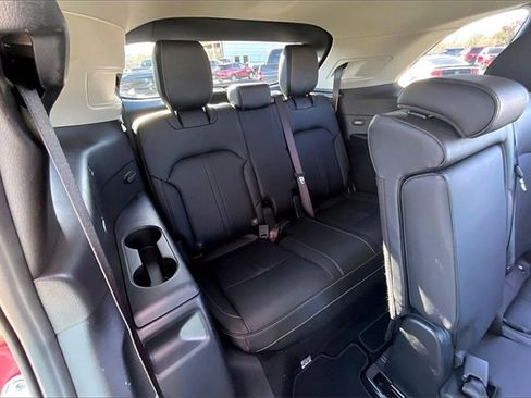 Used 2024 MAZDA CX-90 3.3 Turbo w/ Preferred Plus image 26