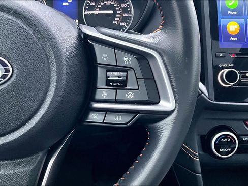 Used 2021 Subaru Crosstrek 2.5i Limited w/ Popular Package #4 image 25