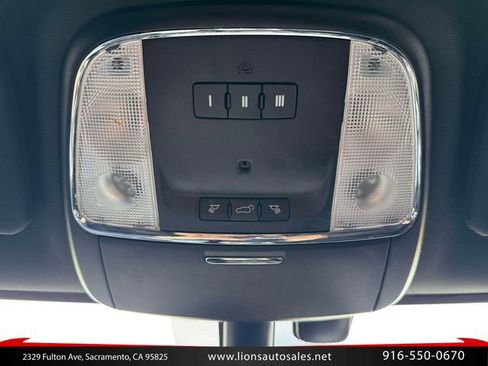 Used 2017 Jeep Grand Cherokee Limited RWD image 23