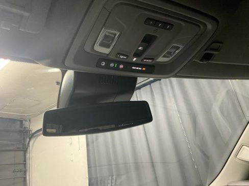 New 2026 Chevrolet Silverado 2500 LT w/ Trail Boss Package image 30