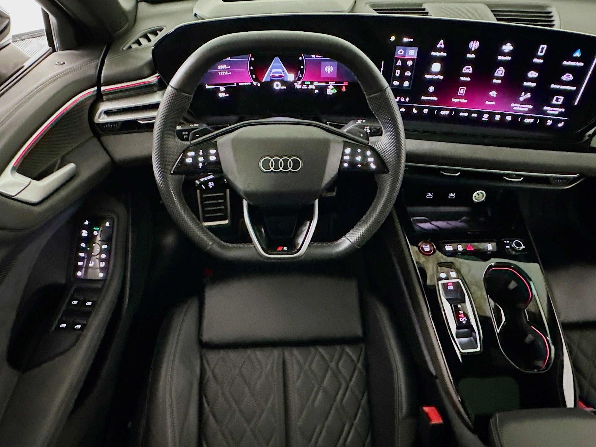 Used 2025 Audi S5 Premium Plus w/ Premium Plus Package AWD/4WD image 21