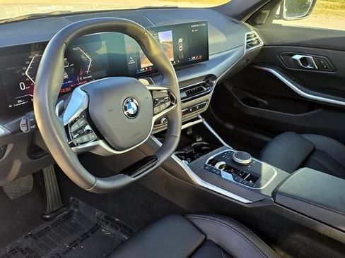 Used 2025 BMW 330i Sedan RWD image 19