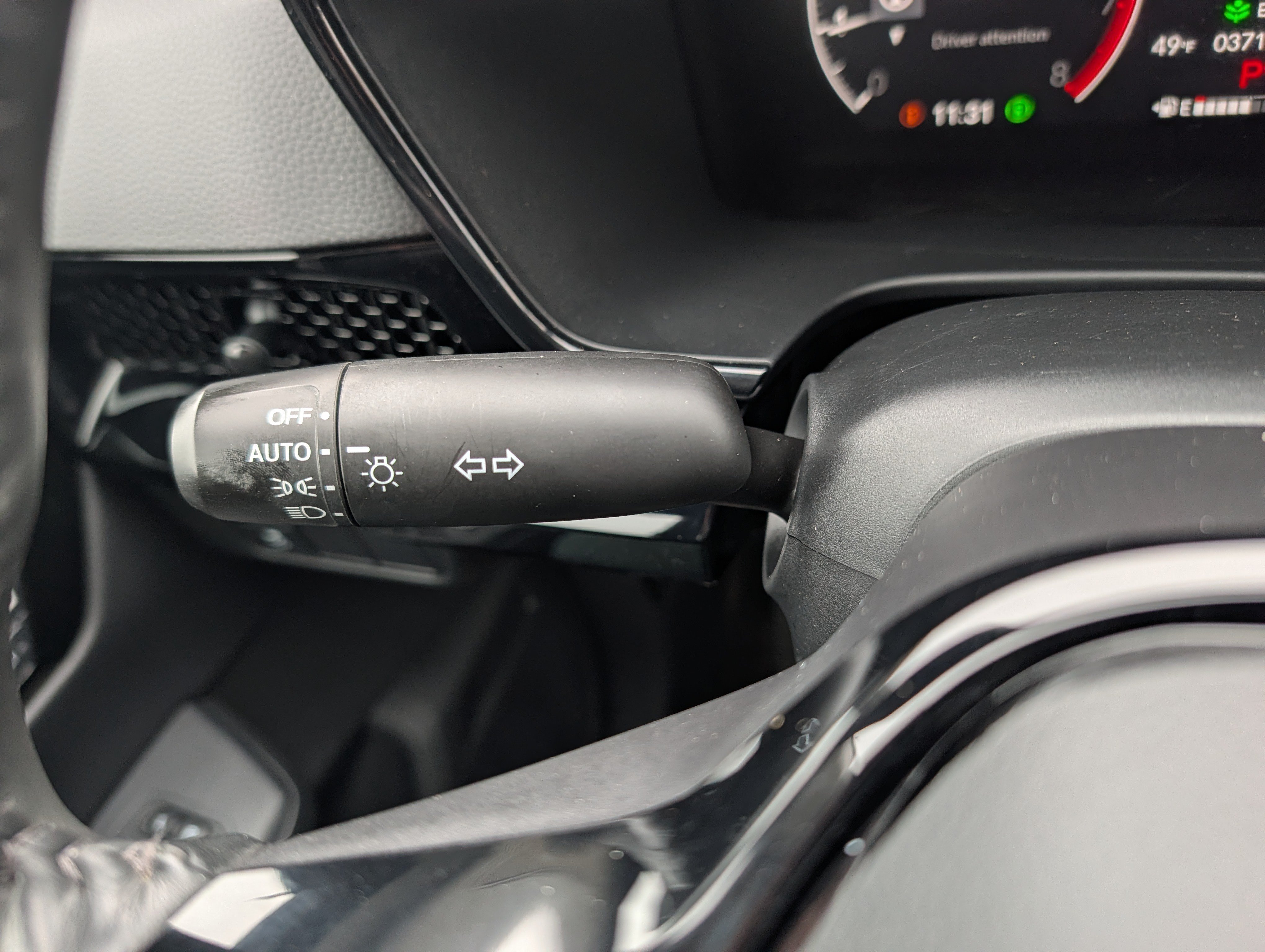 Used 2024 Honda CR-V EX-L image 29