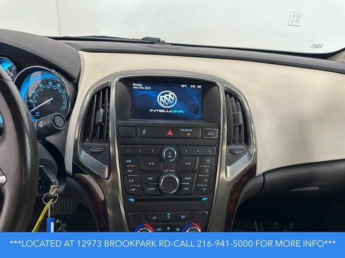 Used 2016 Buick Verano FWD image 15