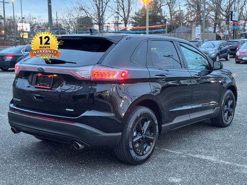 Used 2016 Ford Edge SE image 8