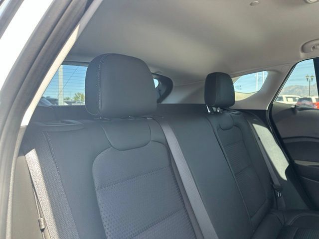 Certified 2026 Chevrolet Trax LT FWD image 29