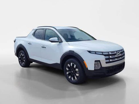 New 2026 Hyundai Santa Cruz SEL image 7