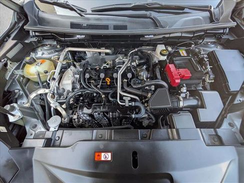 Used 2024 Mitsubishi Outlander SE image 22