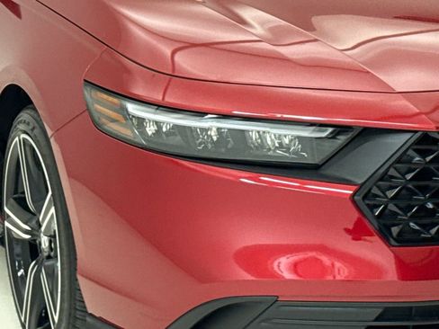 Certified 2026 Honda Accord Sport image 5