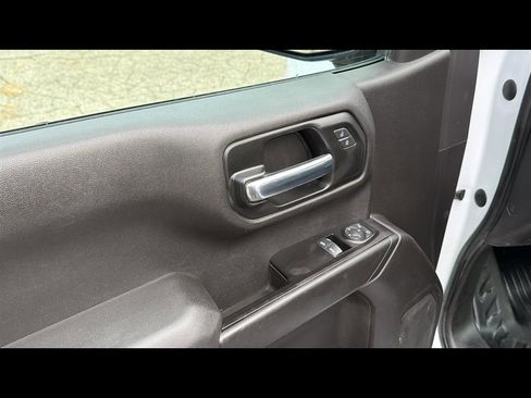 Used 2020 Chevrolet Silverado 1500 W/T w/ WT Convenience Package image 7