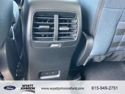 New 2026 Ford Bronco Sport Heritage image 17