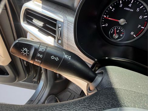 Used 2020 Kia Telluride EX AWD/4WD image 29