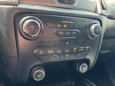 Used 2019 Ford Ranger XLT w/ Equipment Group 302A Luxury RWD image 24