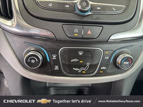 Certified 2024 Chevrolet Equinox LS image 14